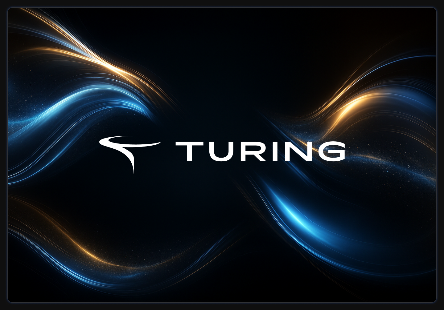 Project Lazarus | Turing
